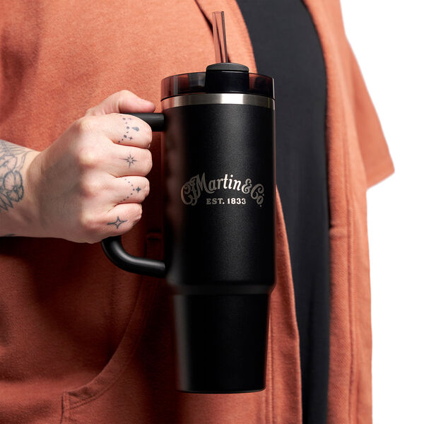 Stanley 30oz Tumbler x Martin Edition image number 1